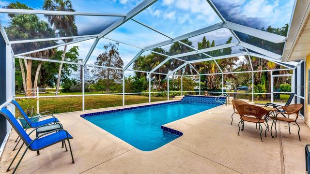 3645 MERIDALE ROAD, Sarasota, FL 34238