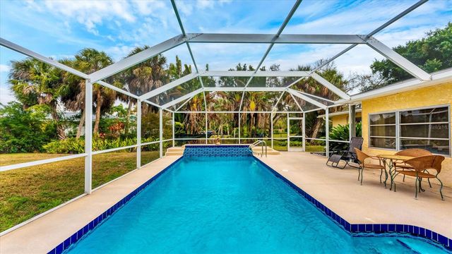 3645 MERIDALE ROAD, Sarasota, FL 34238