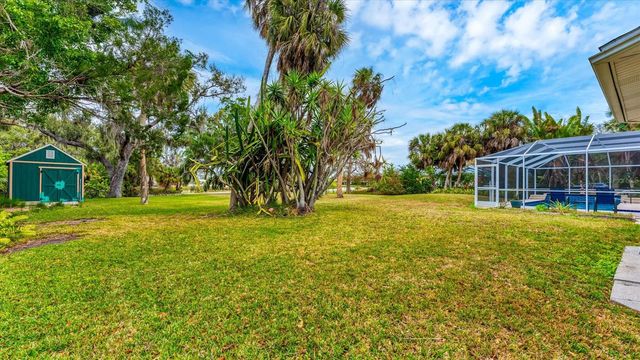 3645 MERIDALE ROAD, Sarasota, FL 34238