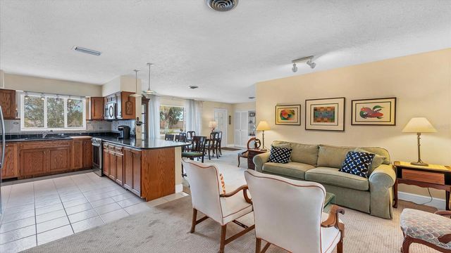 3645 MERIDALE ROAD, Sarasota, FL 34238