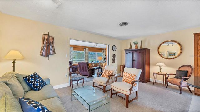 3645 MERIDALE ROAD, Sarasota, FL 34238