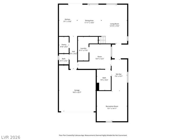 9250 Alden Pointe Court, Las Vegas, NV 89143