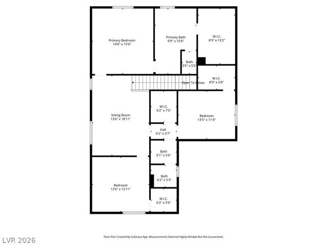 9250 Alden Pointe Court, Las Vegas, NV 89143
