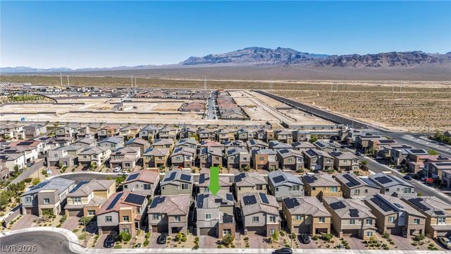 9250 Alden Pointe Court, Las Vegas, NV 89143