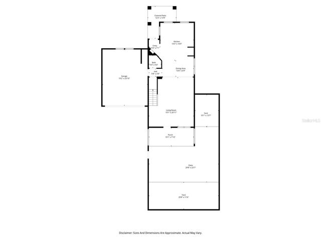 13013 OVERSTREET ROAD, Windermere, FL 34786
