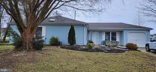 123 HANCOCK DR., Little Egg Harbor Twp, NJ 08087