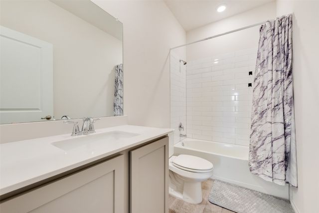 11215 Hawks Landing Drive, Aubrey, TX 76227