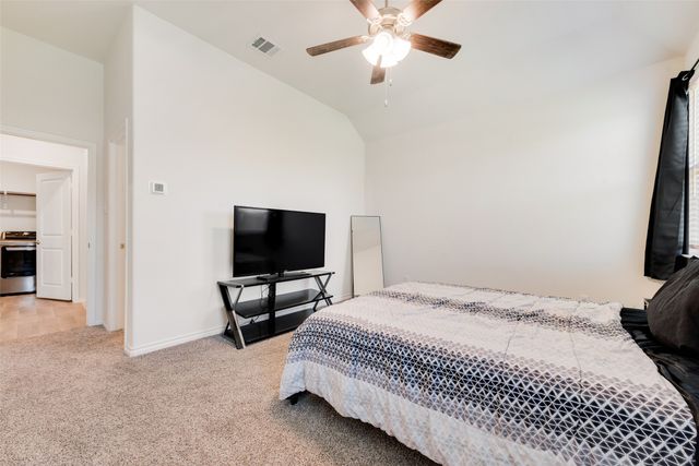 11215 Hawks Landing Drive, Aubrey, TX 76227