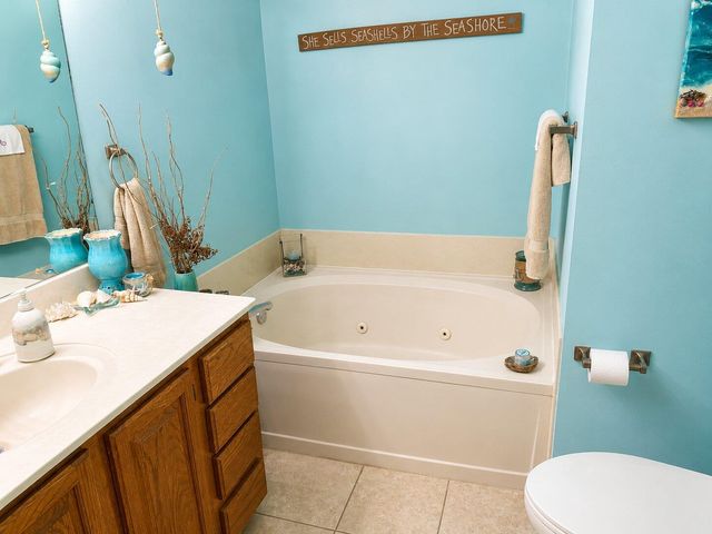 3404 American DR 3322, Lago Vista, TX 78645