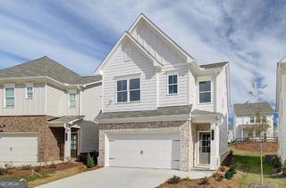 5059 Woodland Hills, Powder Springs, GA 30127