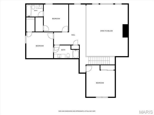 2922 Christopher Drive, St Louis, MO 63129