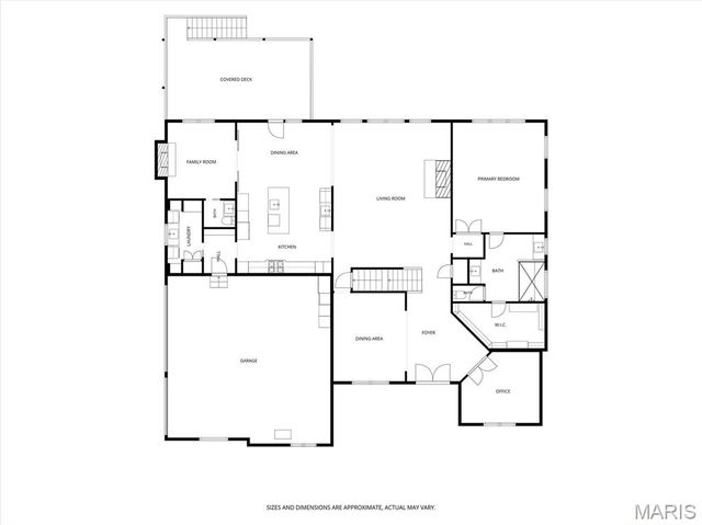 2922 Christopher Drive, St Louis, MO 63129