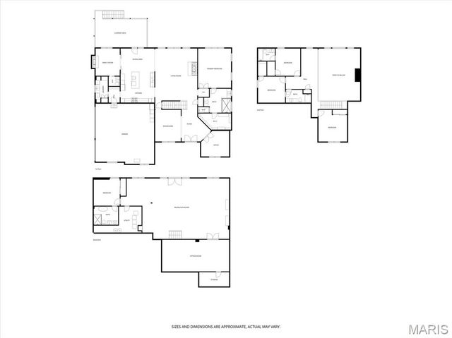 2922 Christopher Drive, St Louis, MO 63129