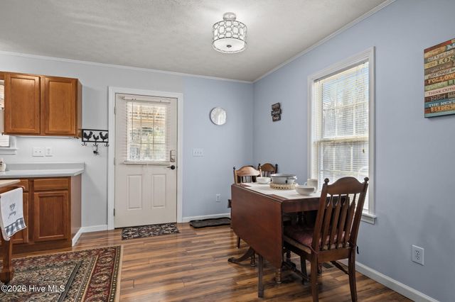 585 Roberts Road, Newport, NC 28570