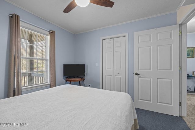 585 Roberts Road, Newport, NC 28570