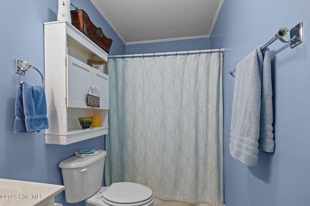 585 Roberts Road, Newport, NC 28570