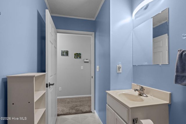 585 Roberts Road, Newport, NC 28570