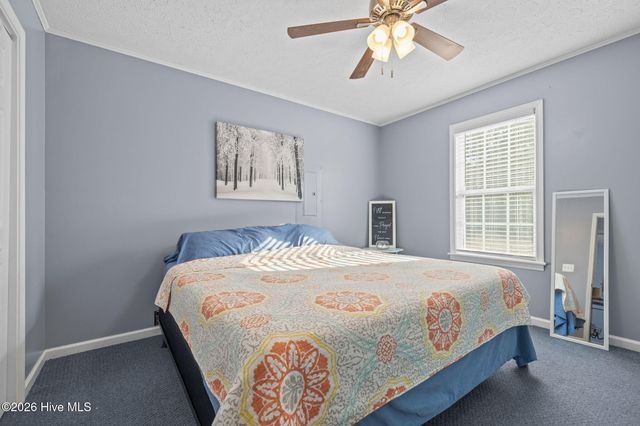 585 Roberts Road, Newport, NC 28570