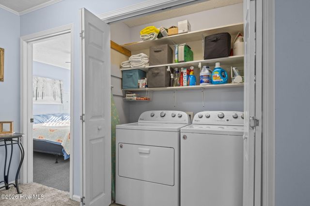 585 Roberts Road, Newport, NC 28570