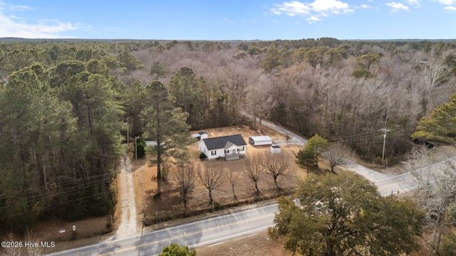 585 Roberts Road, Newport, NC 28570