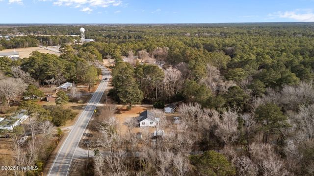 585 Roberts Road, Newport, NC 28570