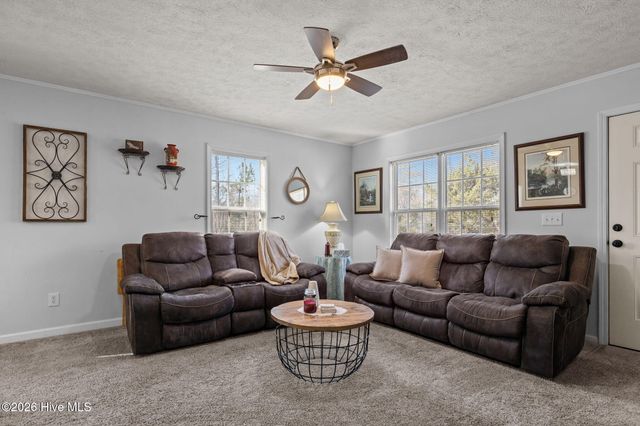 585 Roberts Road, Newport, NC 28570