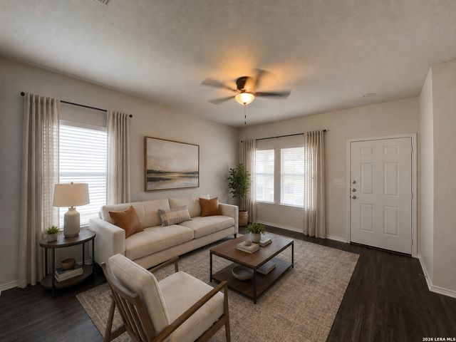 27002 Villa Toscana, San Antonio, TX 78260