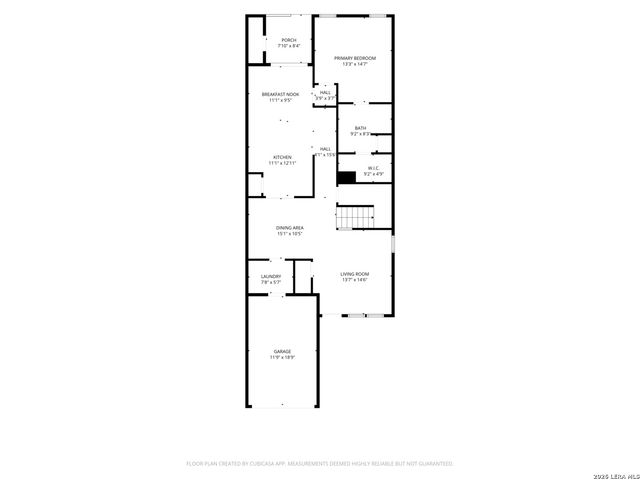 27002 Villa Toscana, San Antonio, TX 78260