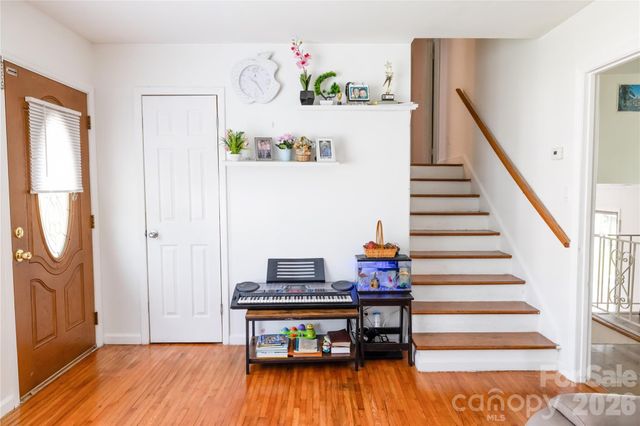 2545 Cedarwild Road, Charlotte, NC 28212