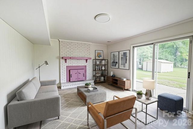 2545 Cedarwild Road, Charlotte, NC 28212