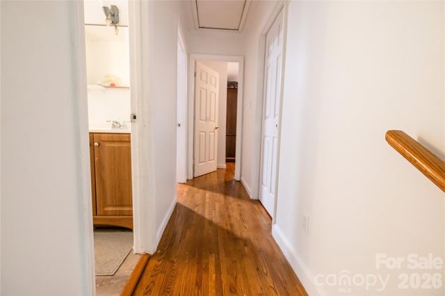 2545 Cedarwild Road, Charlotte, NC 28212