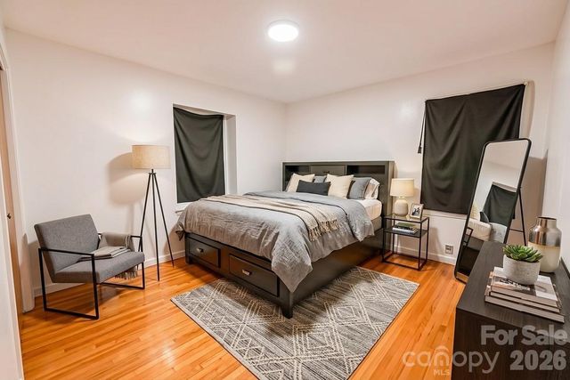 2545 Cedarwild Road, Charlotte, NC 28212