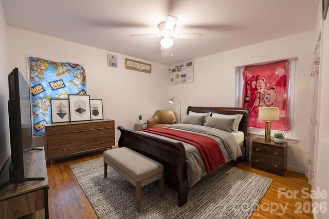 2545 Cedarwild Road, Charlotte, NC 28212