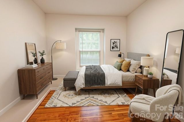 2545 Cedarwild Road, Charlotte, NC 28212