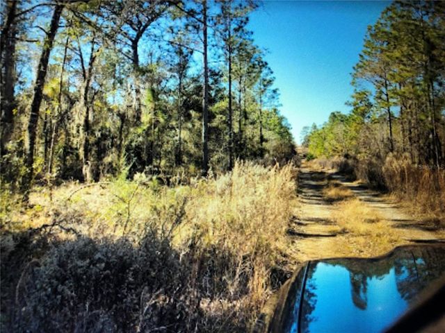 0 NE 148TH TERRACE, Williston, FL 32696