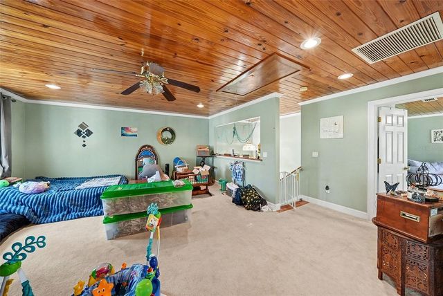 209 DENNISON ROAD, Lutz, FL 33548