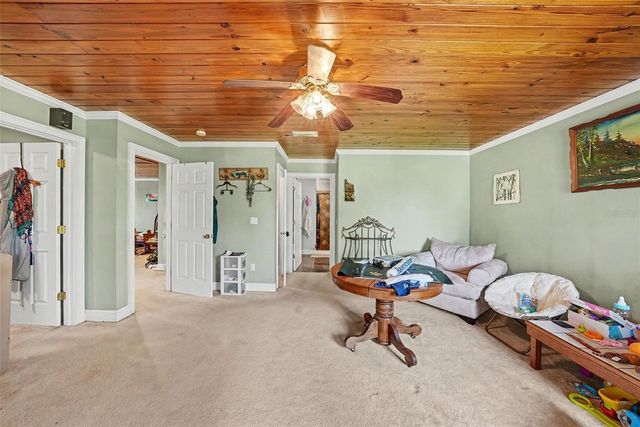 209 DENNISON ROAD, Lutz, FL 33548