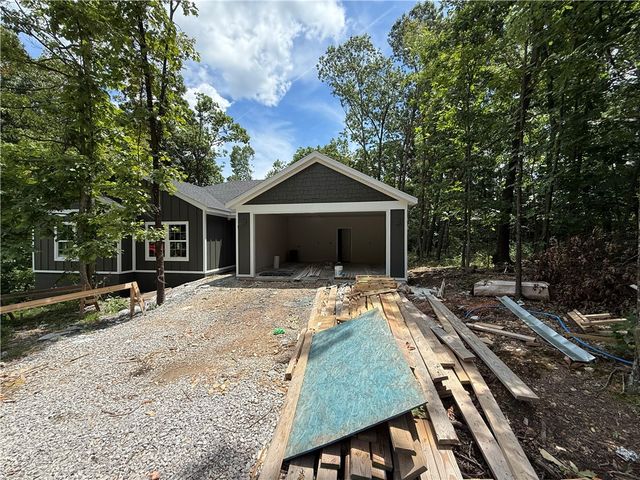 32 Dumfries Drive, Bella Vista, AR 72715