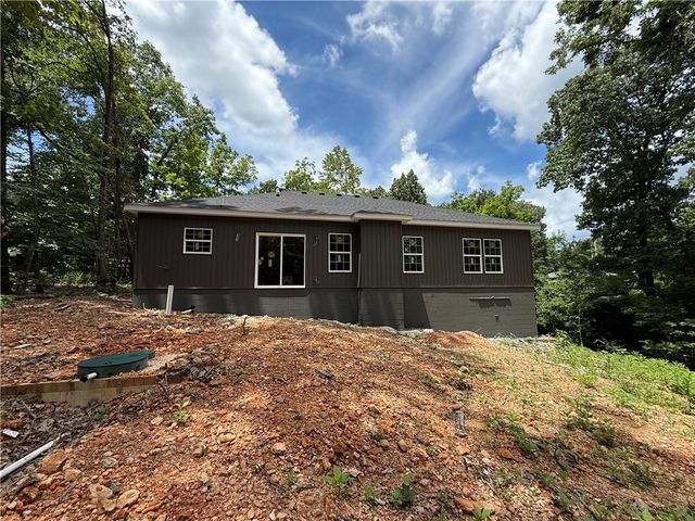 32 Dumfries Drive, Bella Vista, AR 72715