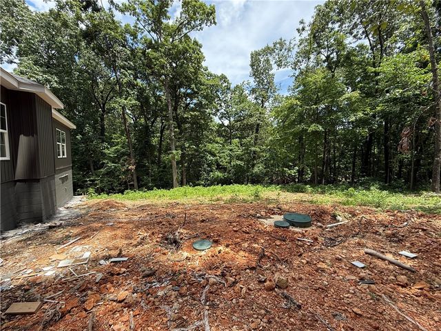32 Dumfries Drive, Bella Vista, AR 72715