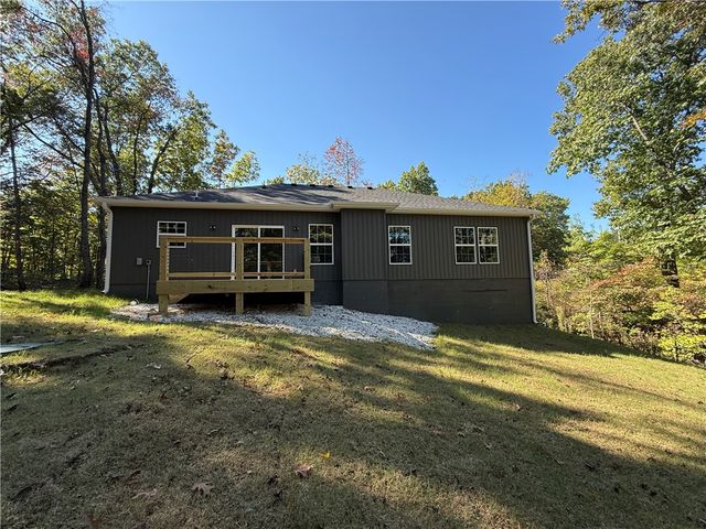 32 Dumfries Drive, Bella Vista, AR 72715