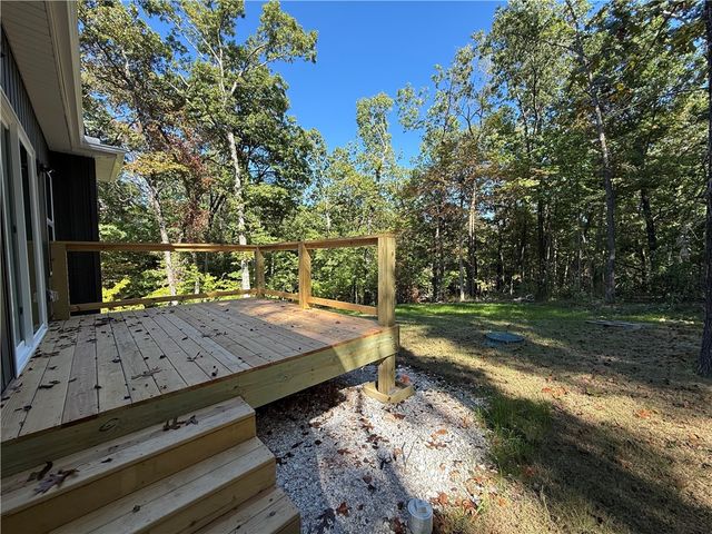 32 Dumfries Drive, Bella Vista, AR 72715