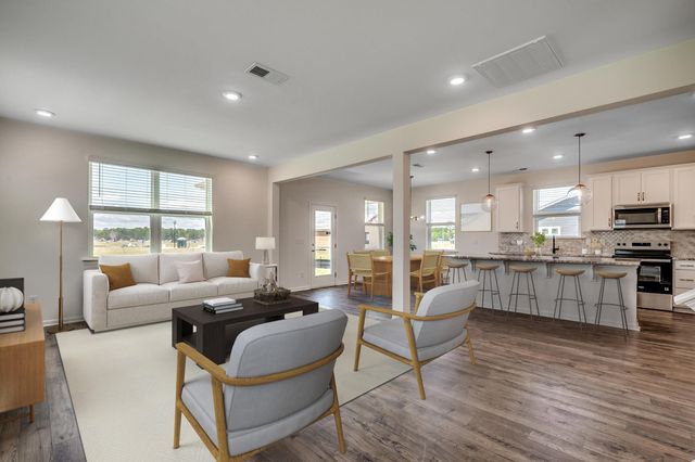 6032 Harness Ct., Myrtle Beach, SC 29588