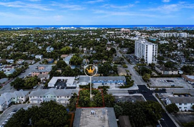 211 N A Street, Lake Worth Beach, FL 33460