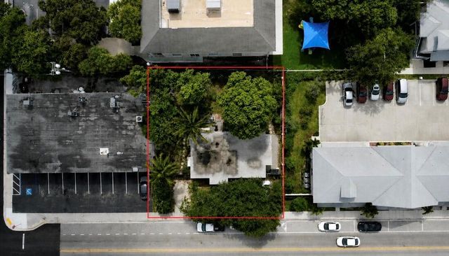 211 N A Street, Lake Worth Beach, FL 33460
