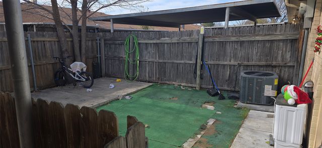 32 E Mountain Creek Drive 24, Grand Prairie, TX 75052