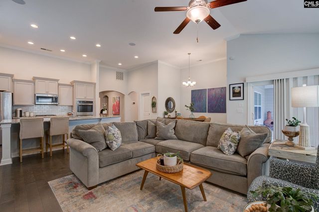 443 Orchard Grove Lane, Elgin, SC 29045