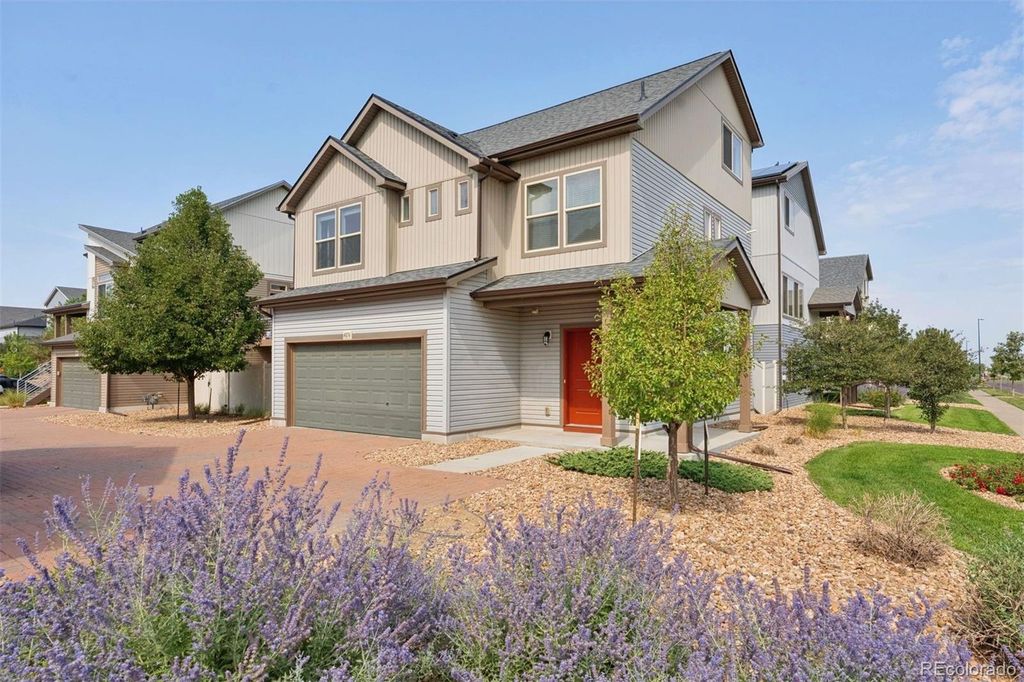 4876 Halifax Court, Denver, CO 80249