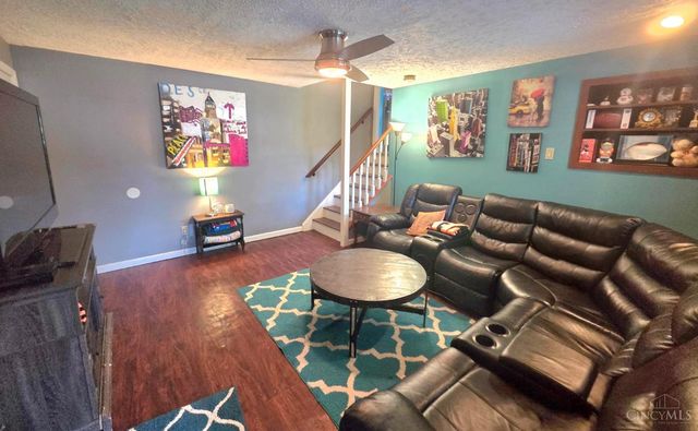 3399 Harmony Lane, Green Twp, OH 45248