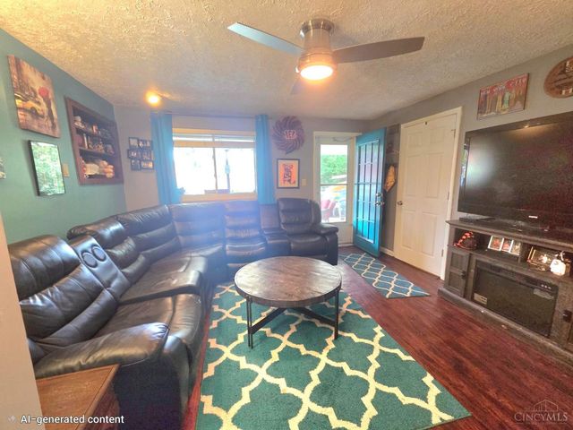 3399 Harmony Lane, Green Twp, OH 45248